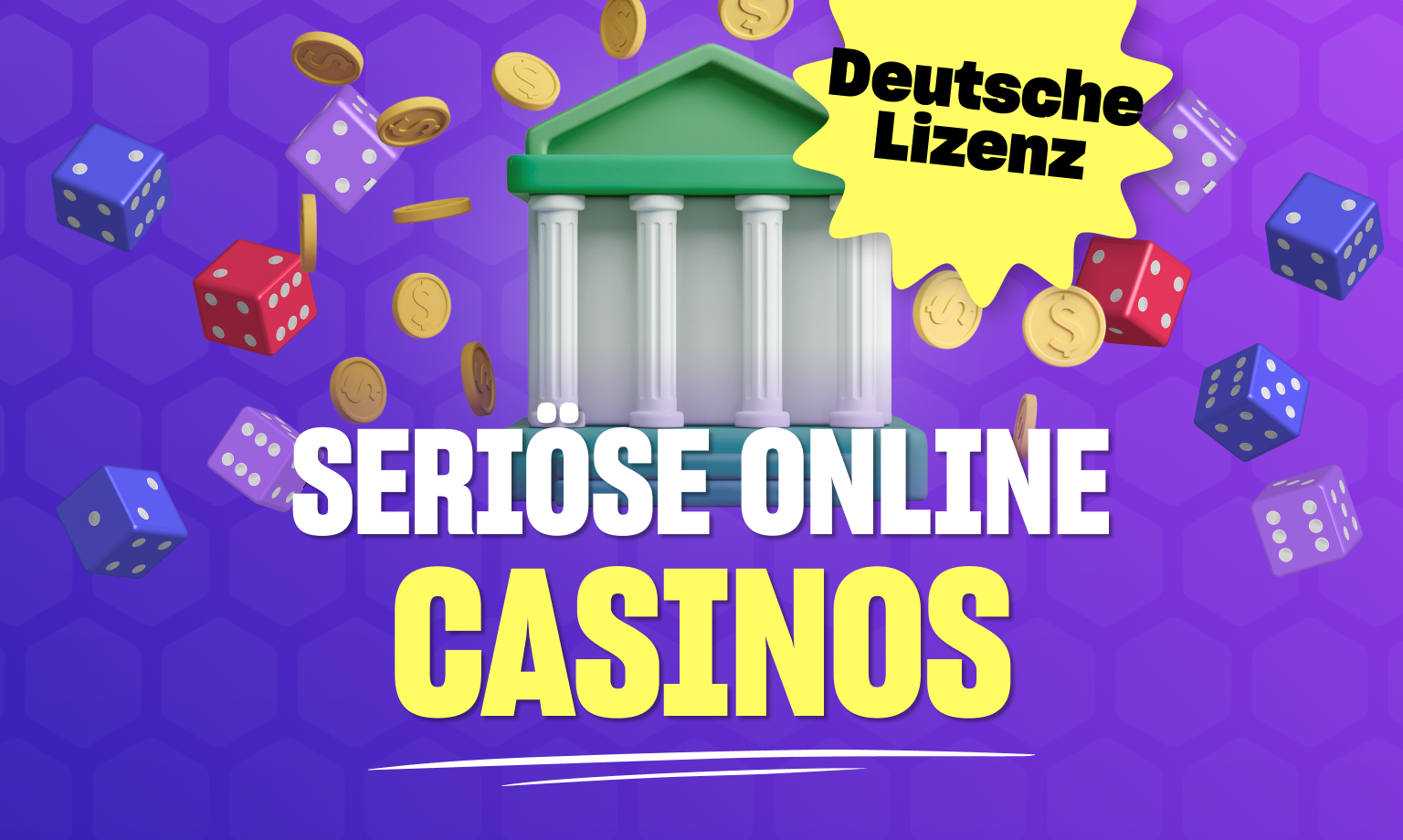 seri?ses online casinos deutschland